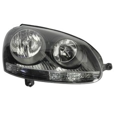 ПЕРЕДНЯЯ ФАРА VOLKSWAGEN 06 - 10