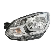ПЕРЕДНЯ ФАРА VOLKSWAGEN 120)