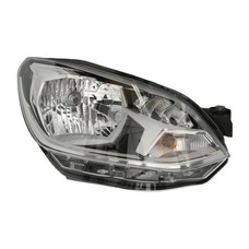 ПЕРЕДНЯ ФАРА VOLKSWAGEN 120)