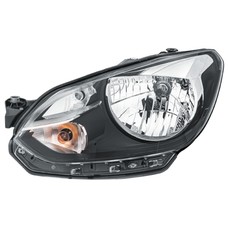 ПЕРЕДНЯ ФАРА VOLKSWAGEN 120)