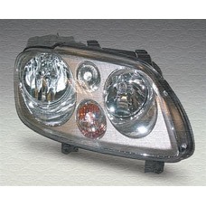 ПЕРЕДНЯЯ ФАРА VOLKSWAGEN 03 - 06