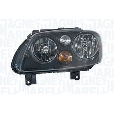 ПЕРЕДНЯЯ ФАРА VOLKSWAGEN 03 - 06