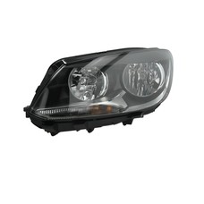 ПЕРЕДНЯЯ ФАРА VOLKSWAGEN 10 - 15