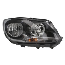 ПЕРЕДНЯЯ ФАРА VOLKSWAGEN 10 - 15