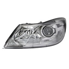 ПЕРЕДНЯ ФАРА SKODA OCTAVIA