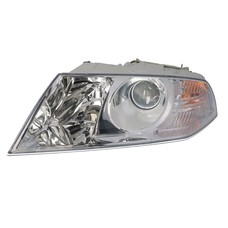 ПЕРЕДНЯ ФАРА SKODA OCTAVIA