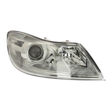 ПЕРЕДНЯ ФАРА SKODA OCTAVIA