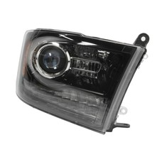ПЕРЕДНЯ ФАРА DODGE RAM