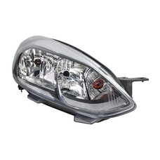 ПЕРЕДНЯЯ ФАРА FORD FIESTA
