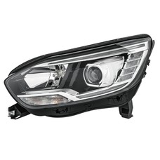 ПЕРЕДНЯ ФАРА RENAULT SCENIC
