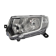 ПЕРЕДНЯЯ ФАРА RENAULT DACIA SANDERO