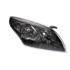 ПЕРЕДНЯЯ ФАРА RENAULT MEGANE III