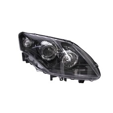 ПЕРЕДНЯЯ ФАРА RENAULT LAGUNA