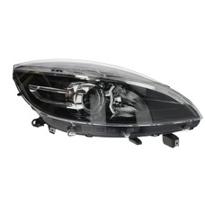 ПЕРЕДНЯ ФАРА RENAULT SCENIC