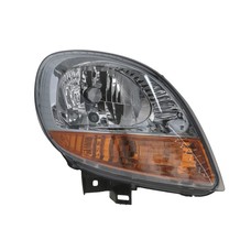 ПЕРЕДНЯЯ ФАРА RENAULT KANGOO