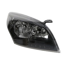 ПЕРЕДНЯЯ ФАРА RENAULT MEGANE III
