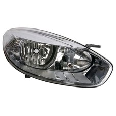 ПЕРЕДНЯЯ ФАРА RENAULT FLUENCE