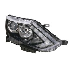 ПЕРЕДНЯЯ ФАРА NISSAN QASHQAI (J11)