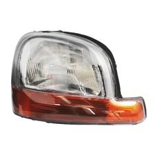 ПЕРЕДНЯЯ ФАРА RENAULT KANGOO