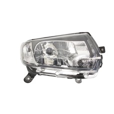 ПЕРЕДНЯЯ ФАРА RENAULT DACIA SANDERO