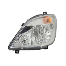 ПЕРЕДНЯЯ ФАРА RENAULT MEGANE III