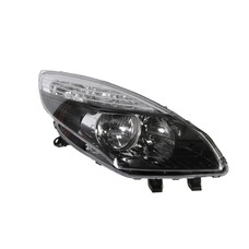 ПЕРЕДНЯЯ ФАРА RENAULT SCENIC