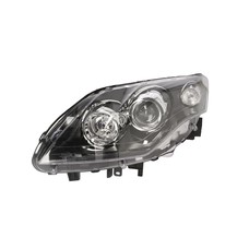 ПЕРЕДНЯЯ ФАРА RENAULT LAGUNA