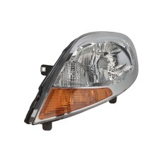 ПЕРЕДНЯЯ ФАРА RENAULT TRAFIC