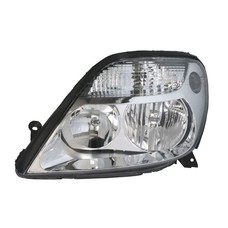 ПЕРЕДНЯ ФАРА RENAULT SCENIC