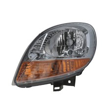 ПЕРЕДНЯЯ ФАРА RENAULT KANGOO