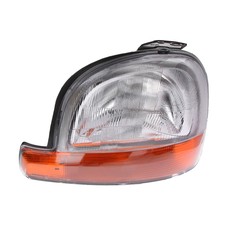 ПЕРЕДНЯЯ ФАРА RENAULT KANGOO