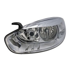 ПЕРЕДНЯЯ ФАРА RENAULT FLUENCE