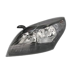 ПЕРЕДНЯЯ ФАРА RENAULT MEGANE III
