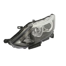 ПЕРЕДНЯЯ ФАРА NISSAN QASHQAI (J11)