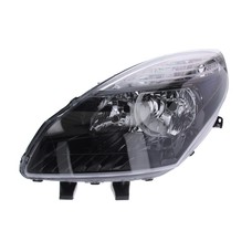 ПЕРЕДНЯЯ ФАРА RENAULT SCENIC