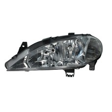 ПЕРЕДНЯЯ ФАРА RENAULT MEGANE