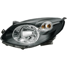 ПЕРЕДНЯЯ ФАРА RENAULT TWINGO (N)