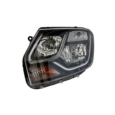 ПЕРЕДНЯЯ ФАРА RENAULT DACIA DUSTER