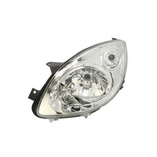 ПЕРЕДНЯЯ ФАРА RENAULT TWINGO (N)