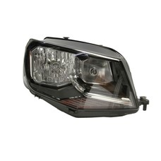 ПЕРЕДНЯЯ ФАРА VOLKSWAGEN 15 -