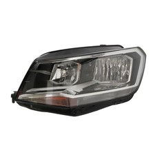 ПЕРЕДНЯЯ ФАРА VOLKSWAGEN 15 -