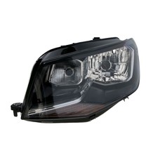 ПЕРЕДНЯЯ ФАРА VOLKSWAGEN 15 -
