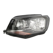 ПЕРЕДНЯЯ ФАРА VOLKSWAGEN 15 -