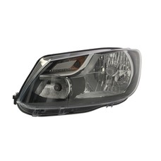 ПЕРЕДНЯЯ ФАРА VOLKSWAGEN 10 - 15