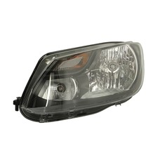 ПЕРЕДНЯЯ ФАРА VOLKSWAGEN 10 - 15