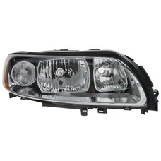 ПЕРЕДНЯ ФАРА VOLVO XC70