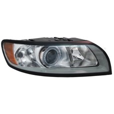 ПЕРЕДНЯ ФАРА VOLVO S40/V50 (MS/MW)