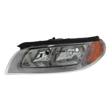 ПЕРЕДНЯ ФАРА VOLVO XC70