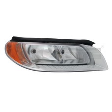 ПЕРЕДНЯ ФАРА VOLVO XC70