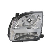 ПЕРЕДНЯЯ ФАРА SUZUKI IGNIS